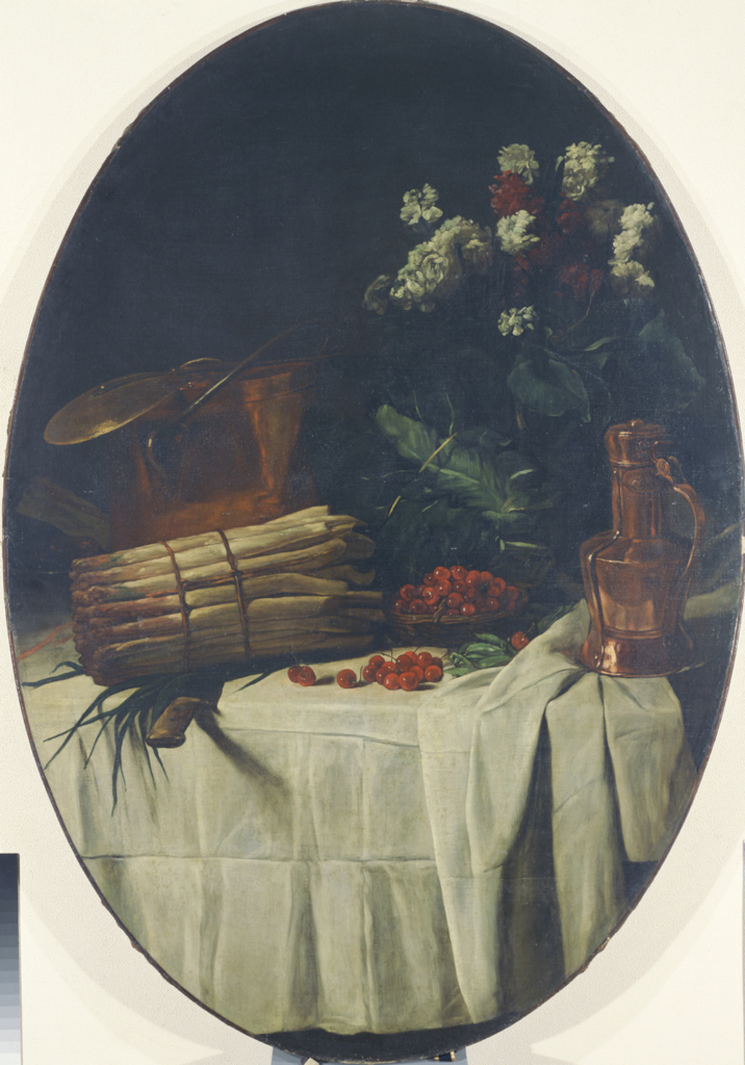 送料無料フランソワ・ボンヴァン Franois Bonvin 銅版画1861年