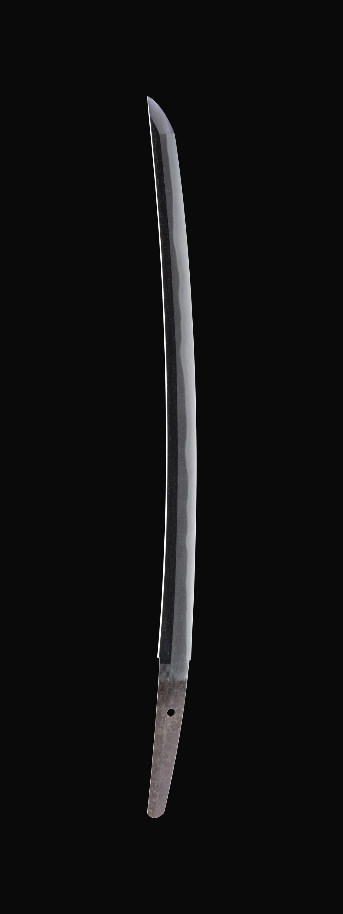 九州国立博物館 | 収蔵品データベース | 脇差 銘 長曽祢興里入道虎徹