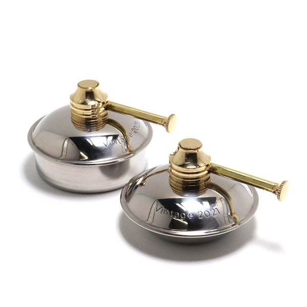 レトロアルコールランプ - colombo