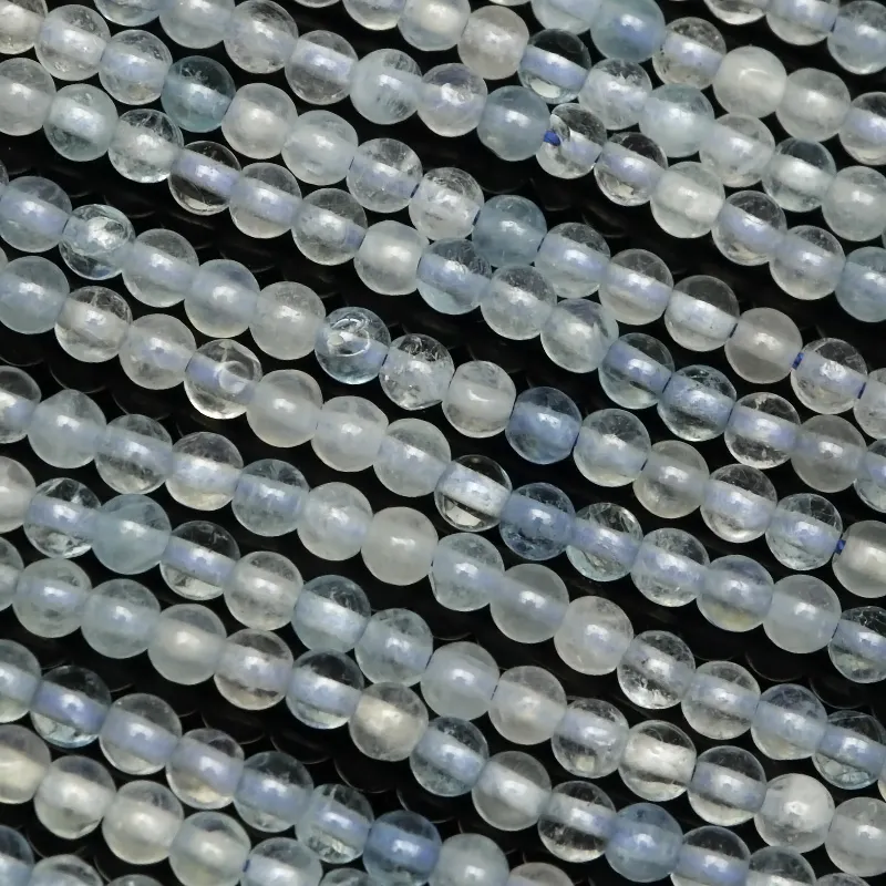 アクアマリン（ベリル） 天然石 14kgf ベリルミックス アクアマリン