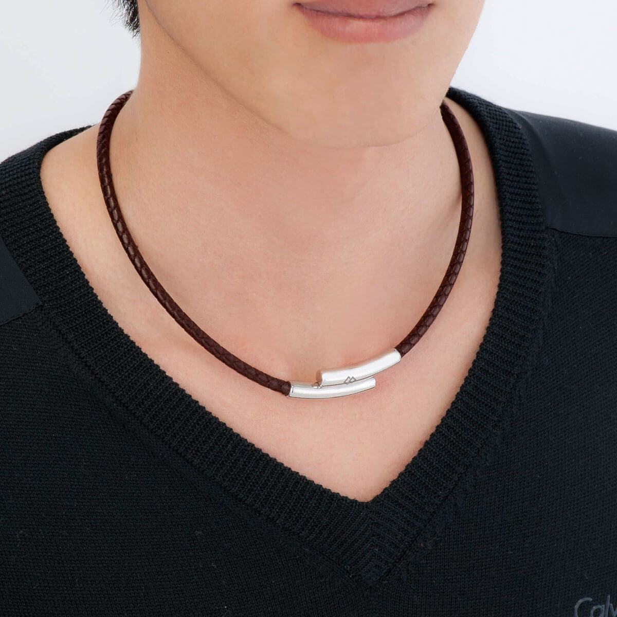 コラントッテ TAO ネックレス FINO - 株式会社コラントッテ Colan