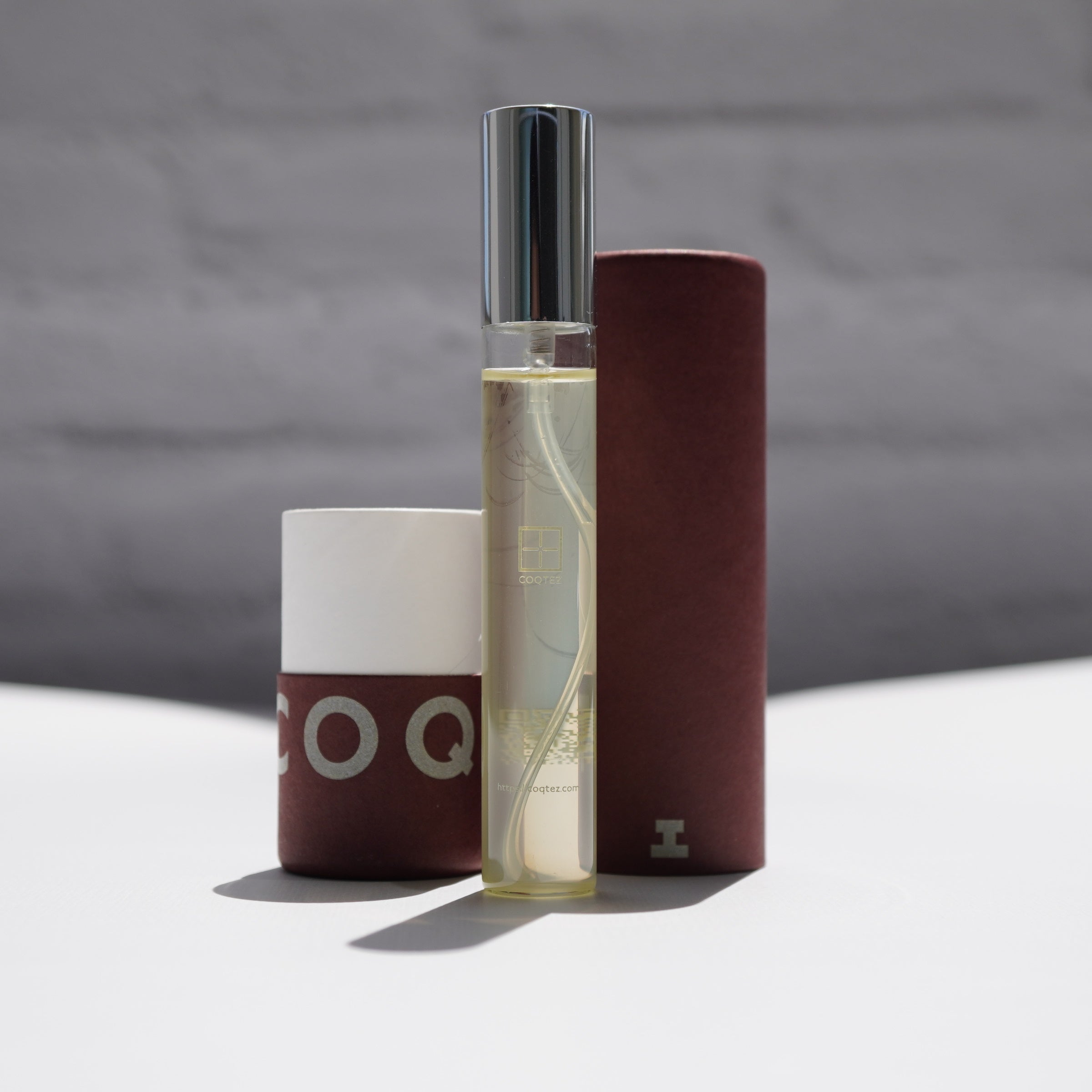 旧国の香り ルームミスト – COQTEZ Official Online Store