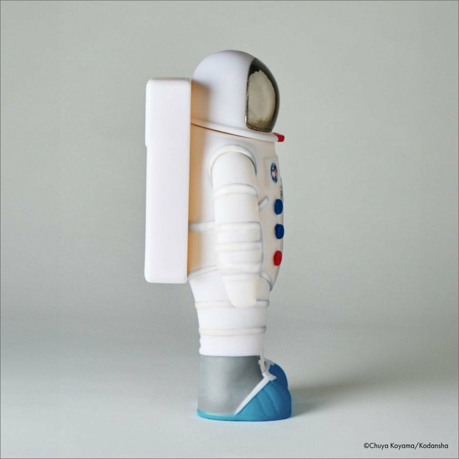 宇宙兄弟 44巻記念Aセット☆特装版＆復刻版エディ&ブライアン人形