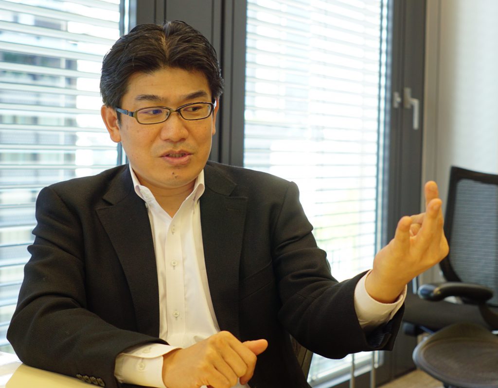 培養肉は装置産業になる、これは日本のチャンスだ―、SKS Japan主催の