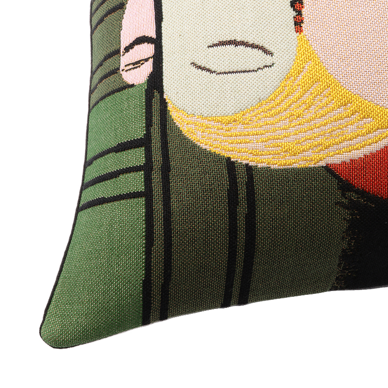 JULES PANSU（ジュール・パンス）パブロ ピカソ ピカソ ラ レーヴ 45