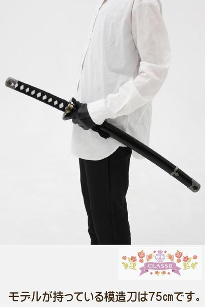 模造刀（木製）100cm – COSTOP-こすとっぷ-