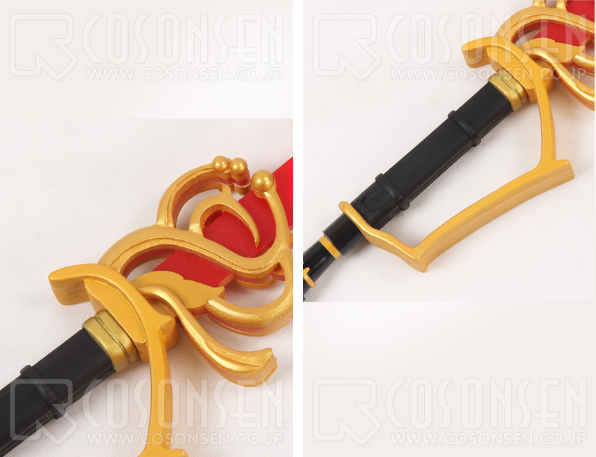 終わりのセラフ フェリド・バートリー コスプレ道具