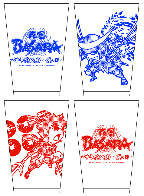 戦国BASARA バサラ祭2011～夏の陣～