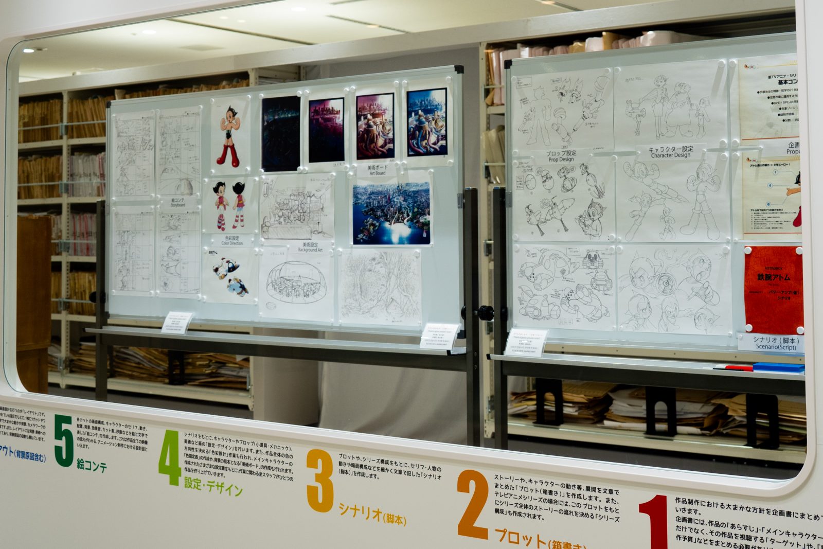 セル画や原画は訪日客にとって“お宝” 知られざる「日本アニメの可能性