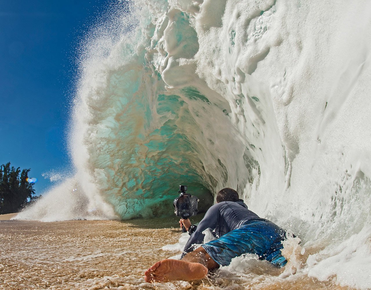 Clark Little Photography, Hawaii | Official Site