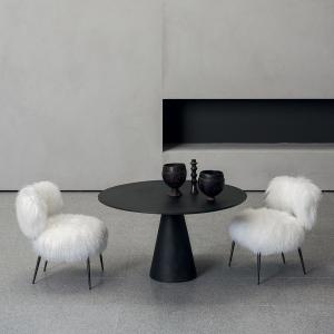 Nepal Armchair by Baxter | Classicdesign.it