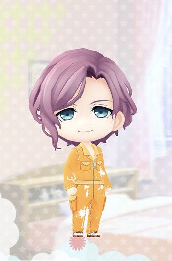 渡世 千里（わたせ ちさと）｜カレ図鑑｜【ボイきら攻略】ボーイ