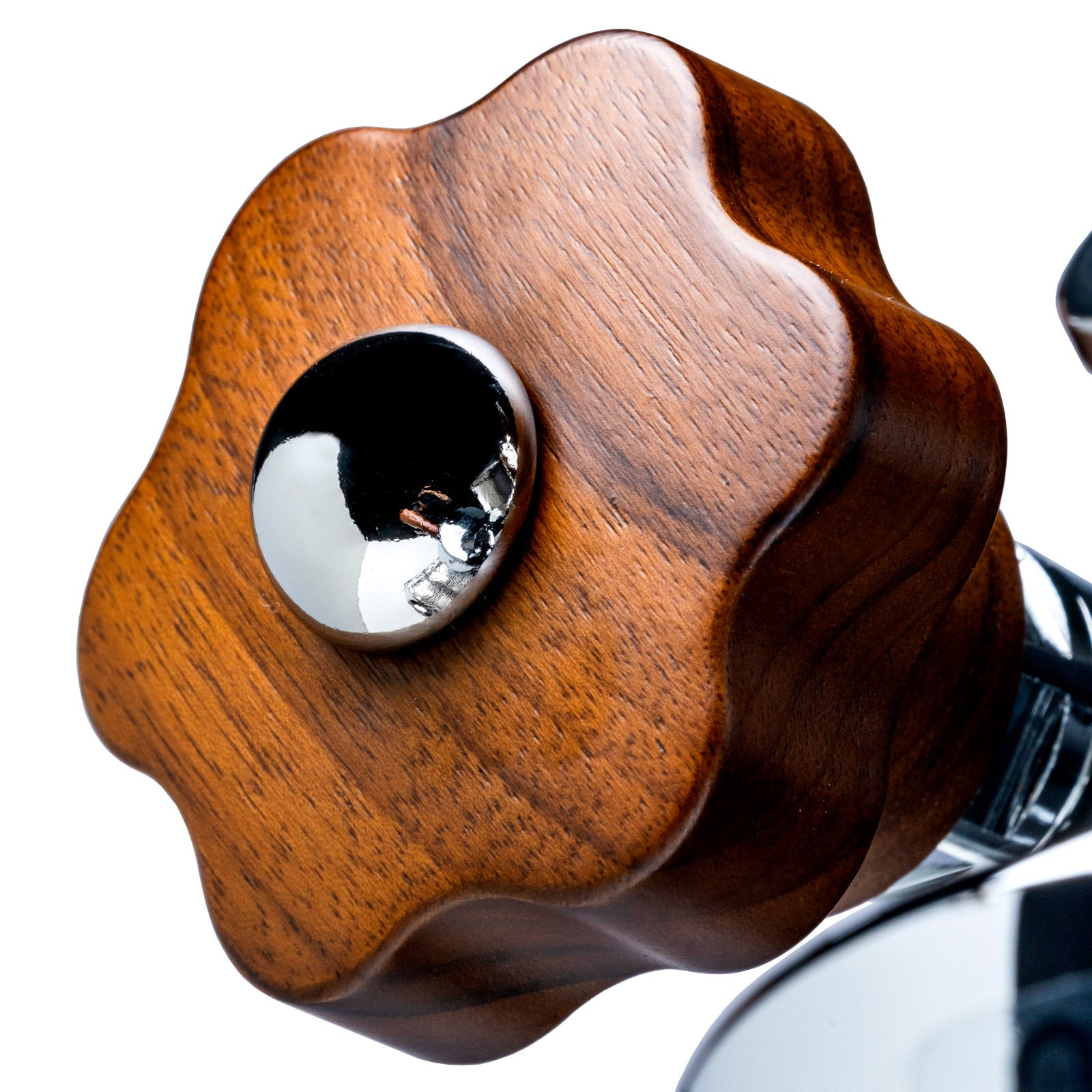 Lelit Walnut Upgrade Kit – Clive Coffee