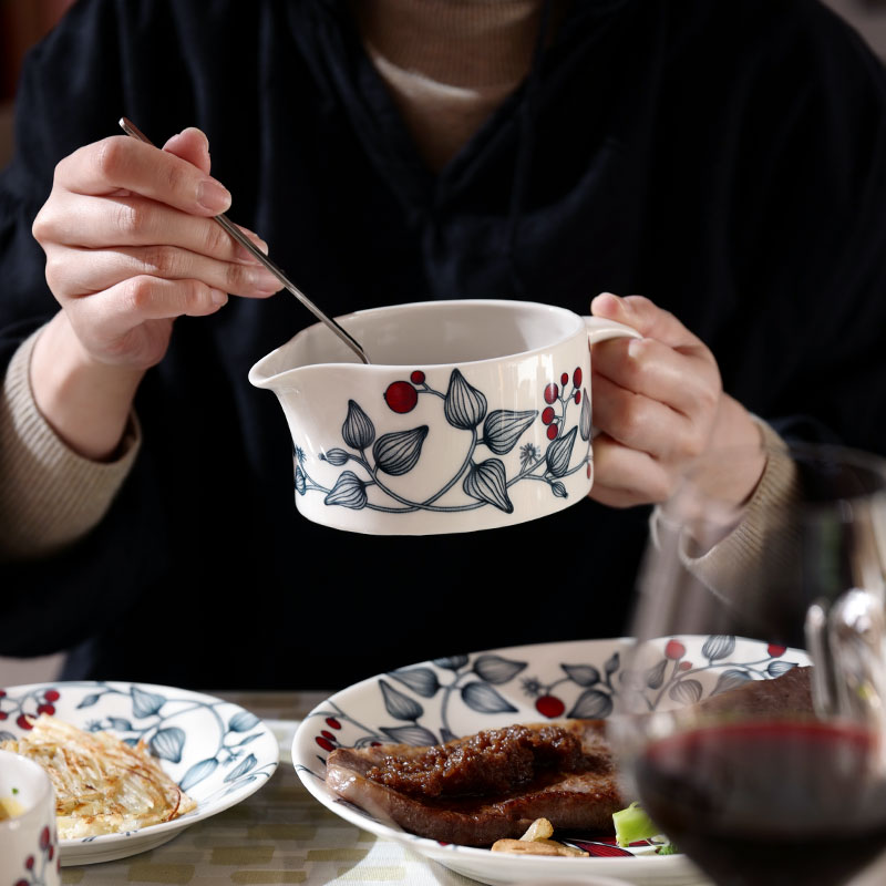 シークレットなオマケ付き！「アラビア Runoフロストベリー」の2023年