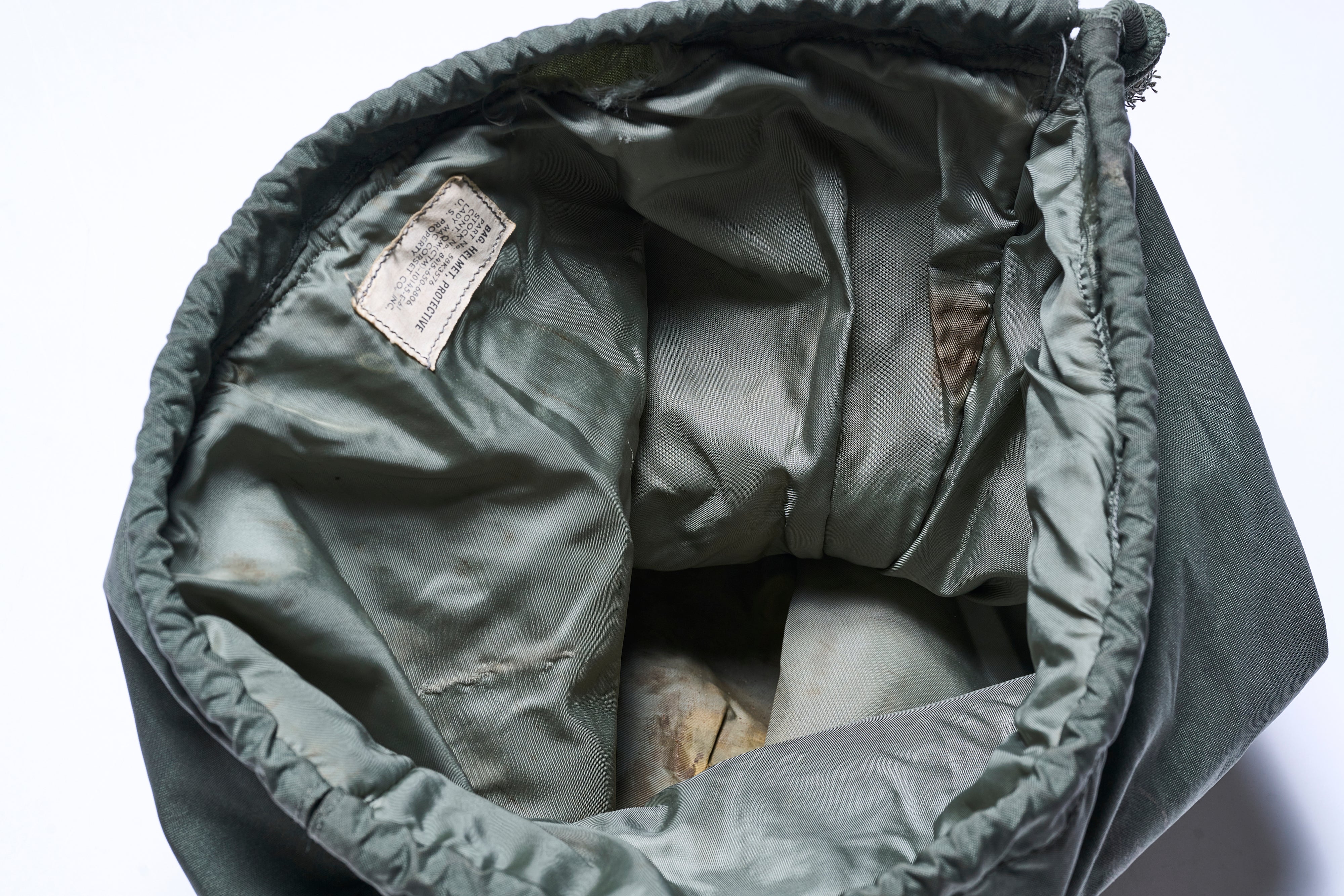 USAF ヘルメットバッグ 2ndモデル