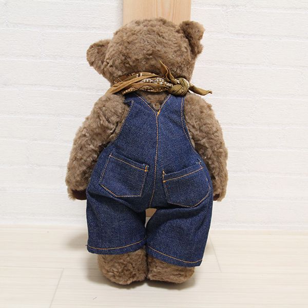 バンダナくまぬいぐるみ - ピンクハウス通販｜リサイクルブティック