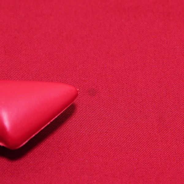 赤ロゴクッションカバー - ピンクハウス通販｜リサイクルブティック