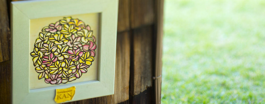 Hawaiianpaint KAN - ハワイアン・セレクトショップ | Lani Hawaii