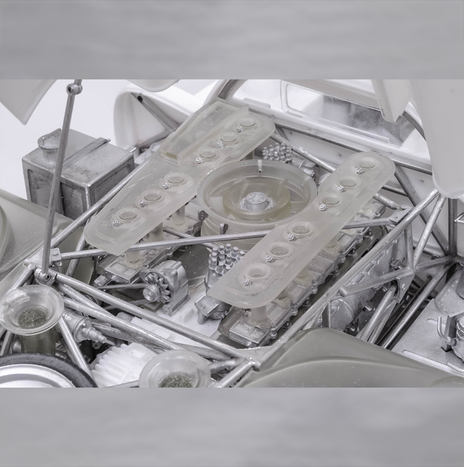 PORSCHE 917K - CMA Models, Inc. - Creators of historically