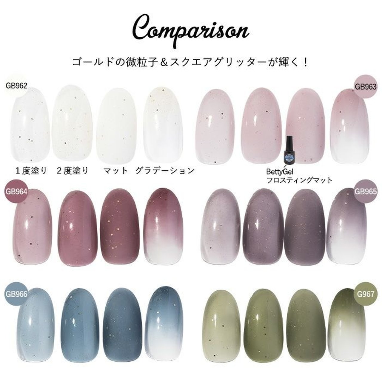 GB964】プリムドール ミューズ ブライス リグロースフラワー | PREGEL