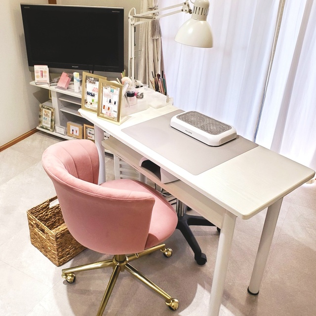 momo nail｜西八王子のネイルサロン｜ネイルブック