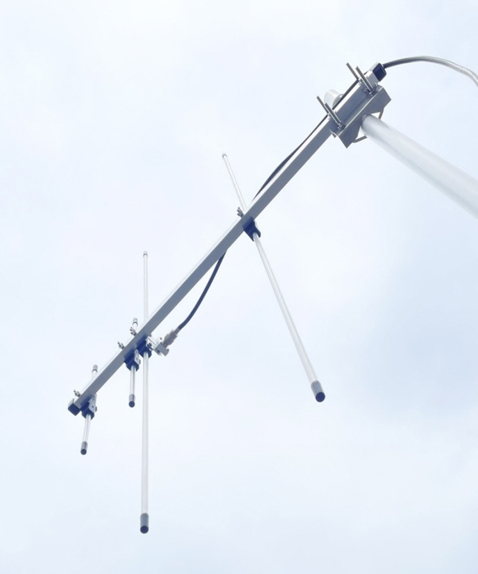 OHM-2243VB/B お客様からのご要望が多かった2243VBの背面持ち