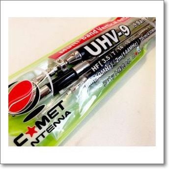 D220S モービル用ディスコーンアンテナ 100～1600MHz 広帯域受信対応