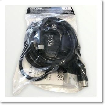 ポイント2倍】SCU-58 (SCU58) WIRES-X ポータブルデジタルノード用