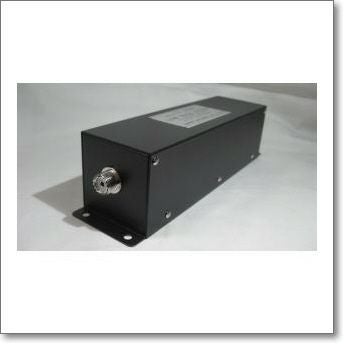 ポイント2倍】CF-30MR(CF30MR) ローパスフィルター | CQオーム