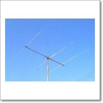 大型個別送料】RDL-8000G （RDL8000G) (3.5/3.8MHz)ロングサイズV型