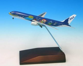 NH20161 全日空商事特注品 ANA B737-500 JA301K 整備訓練機 1:200 完売