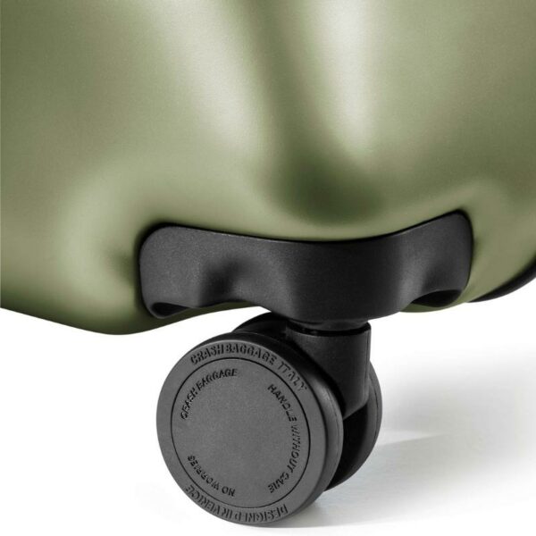 オリーブグリーン 1～3泊用｜アイコンコレクション | CRASH BAGGAGE