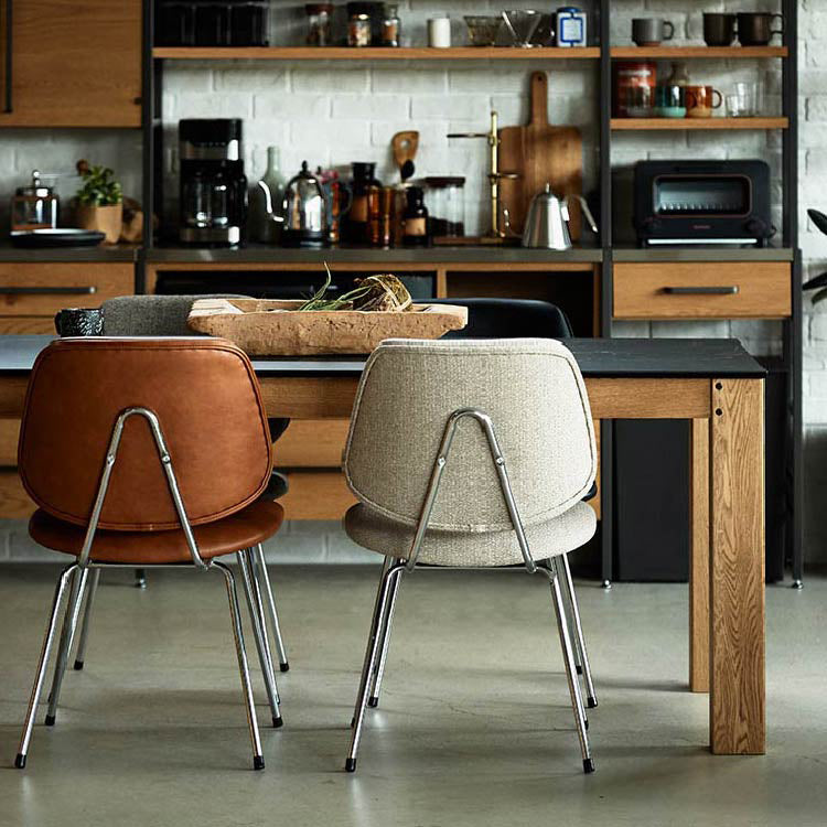 東海家具工業 ブラン ダイニングチェア 廃盤商品 希少 椅子 134-163