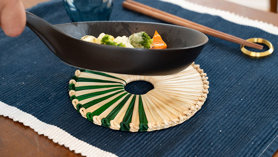 Eld Trivet（エルド トリベット） – CRAFT STORE