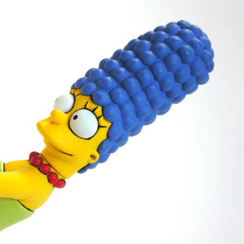 THE SIMPSONS : COUCH GAG DELUXE BOXED SET: 米玩亭