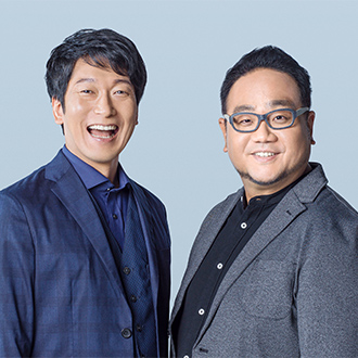 CDJ2025 TEAM☆NACS ぬいぐるみ(音尾) | オフィスキュー オンライン