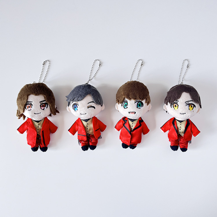 ぷちノルぬいぐるみ～5thコスチュームver | オフィスキュー オンライン