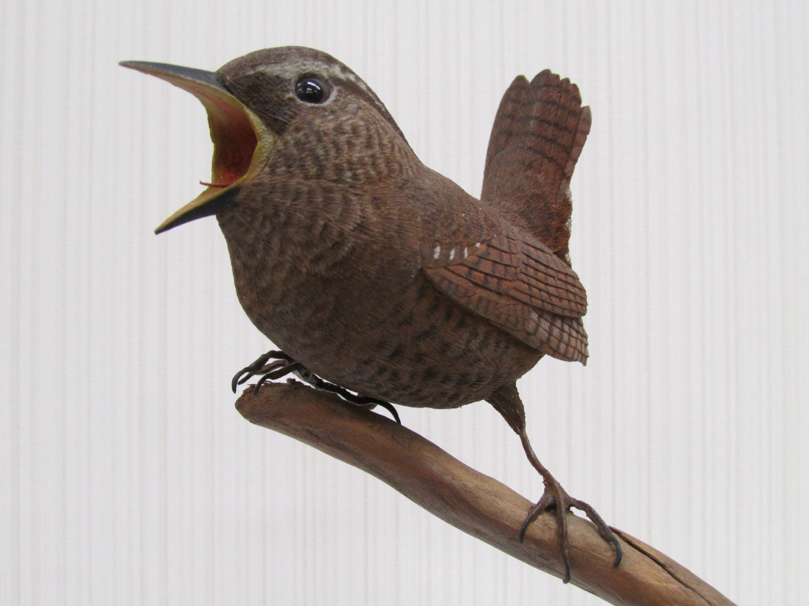 バードカービング｜エクセルカルチャーセンター｜水戸駅ビルEXCEL