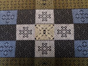 津軽こぎん刺し｜コクーンシティカルチャーセンター｜コクーンシティ