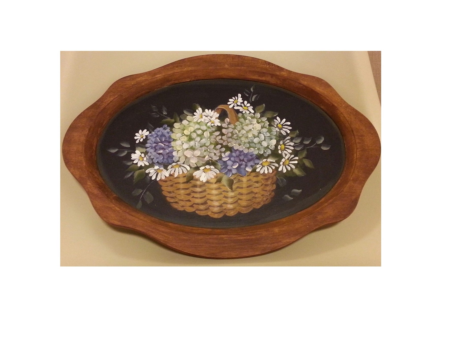 トールペイント教室｜横須賀カルチャーセンター｜さいか屋横須賀