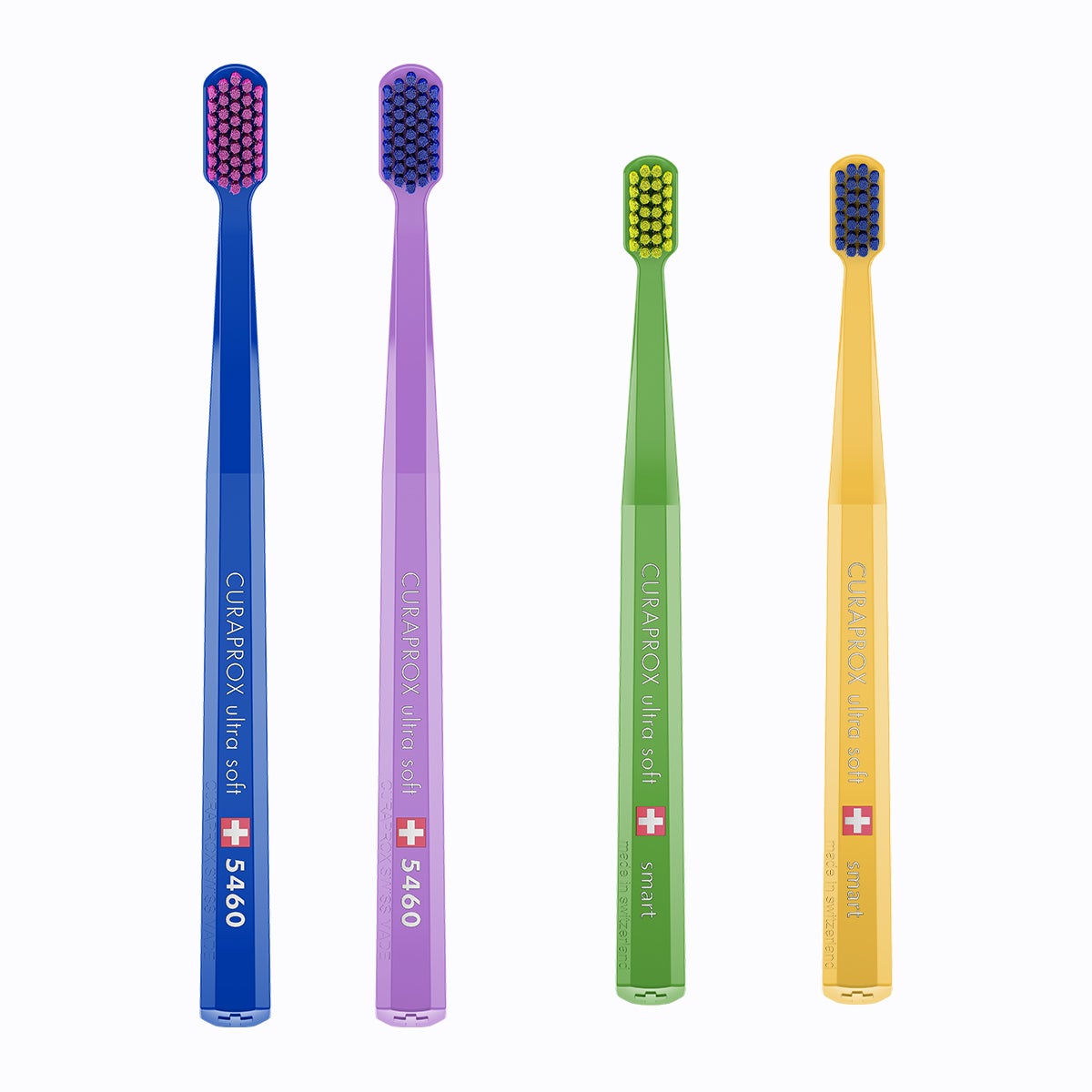 歯ブラシ CS5460 CSスマート 各2本セット | クラプロックス オンライン