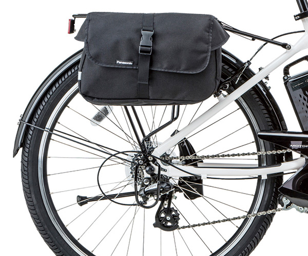 ドロヨケ（ロング） NDD5578S｜ドロヨケ｜アクセサリー｜電動アシスト