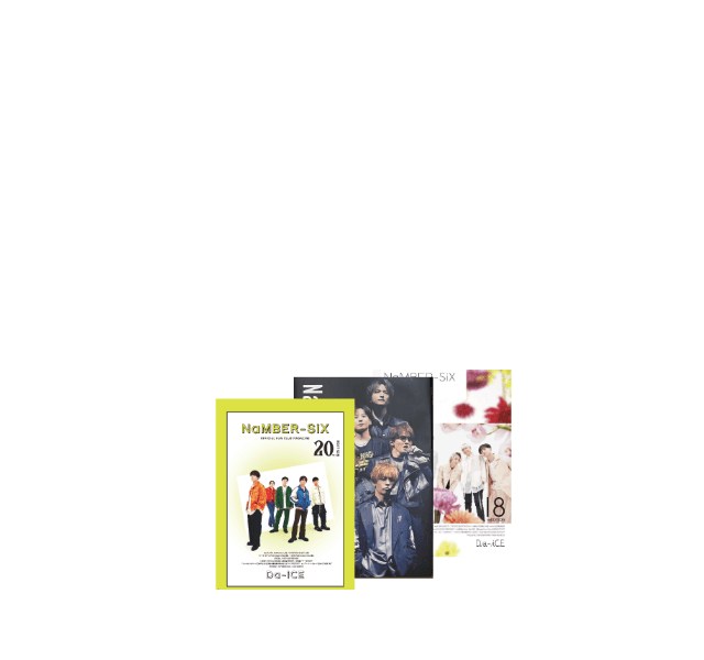 Da-iCE OFFiCiaL FUN CLUB a-i