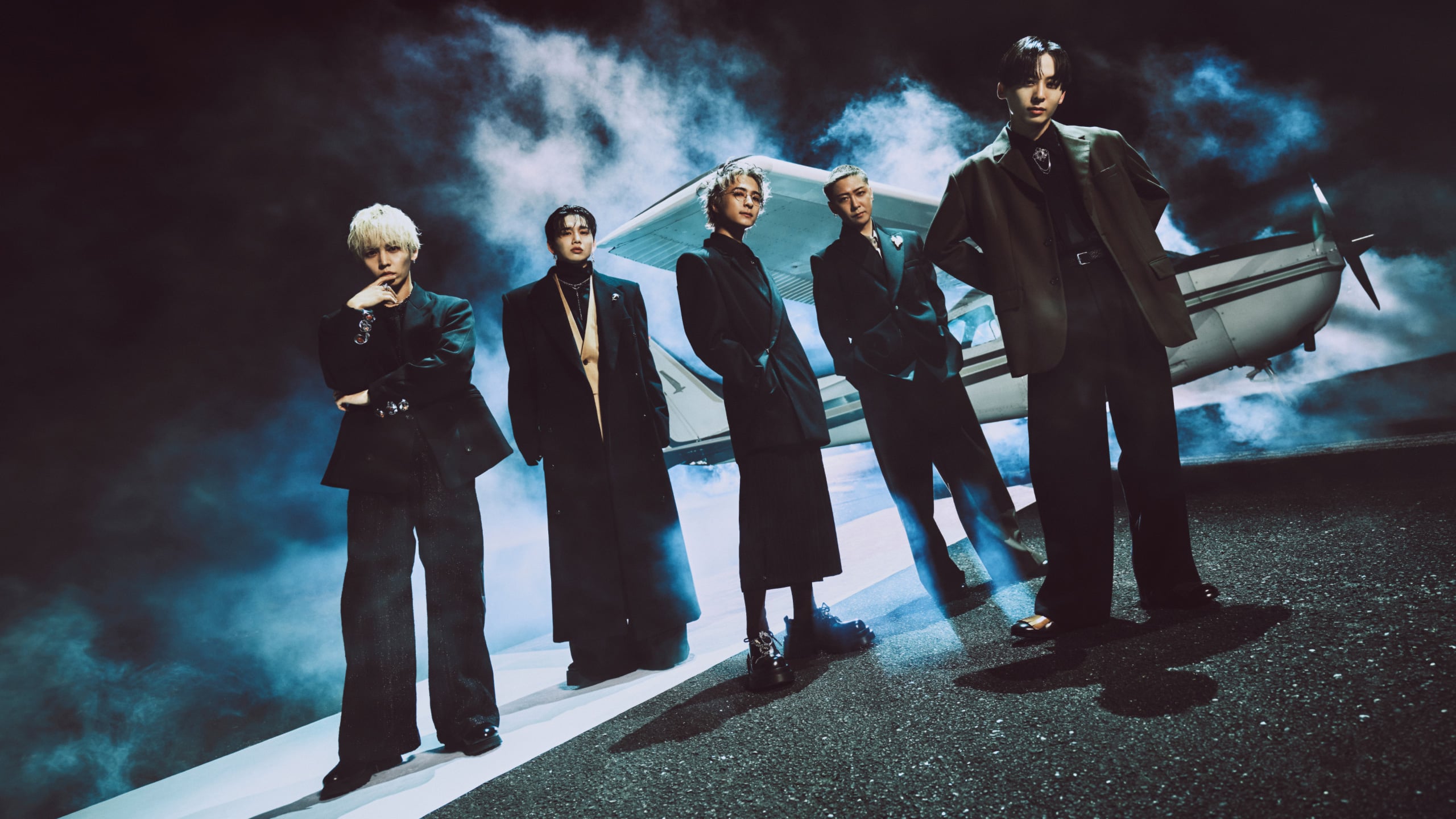 Da-iCE official website