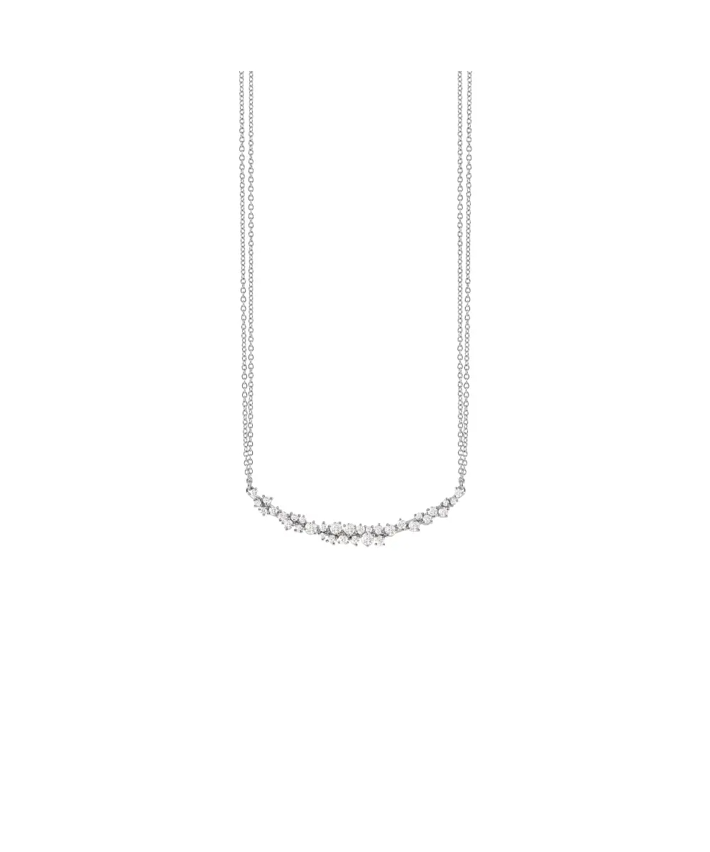 DAMIANI/ダミアーニ通販 | ミモザ ネックレス | 三越伊勢丹の