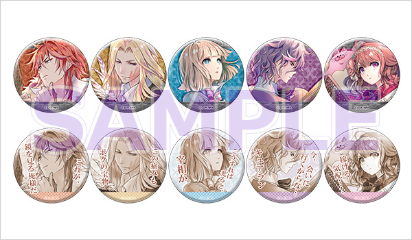 GOODS | TVアニメ『ダメプリ ANIME CARAVAN』公式サイト