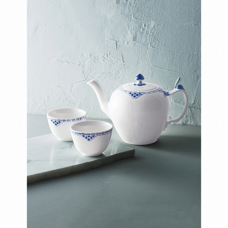 ロイヤルコペンハーゲン プリンセス ティーセット | ハーモニック 商品