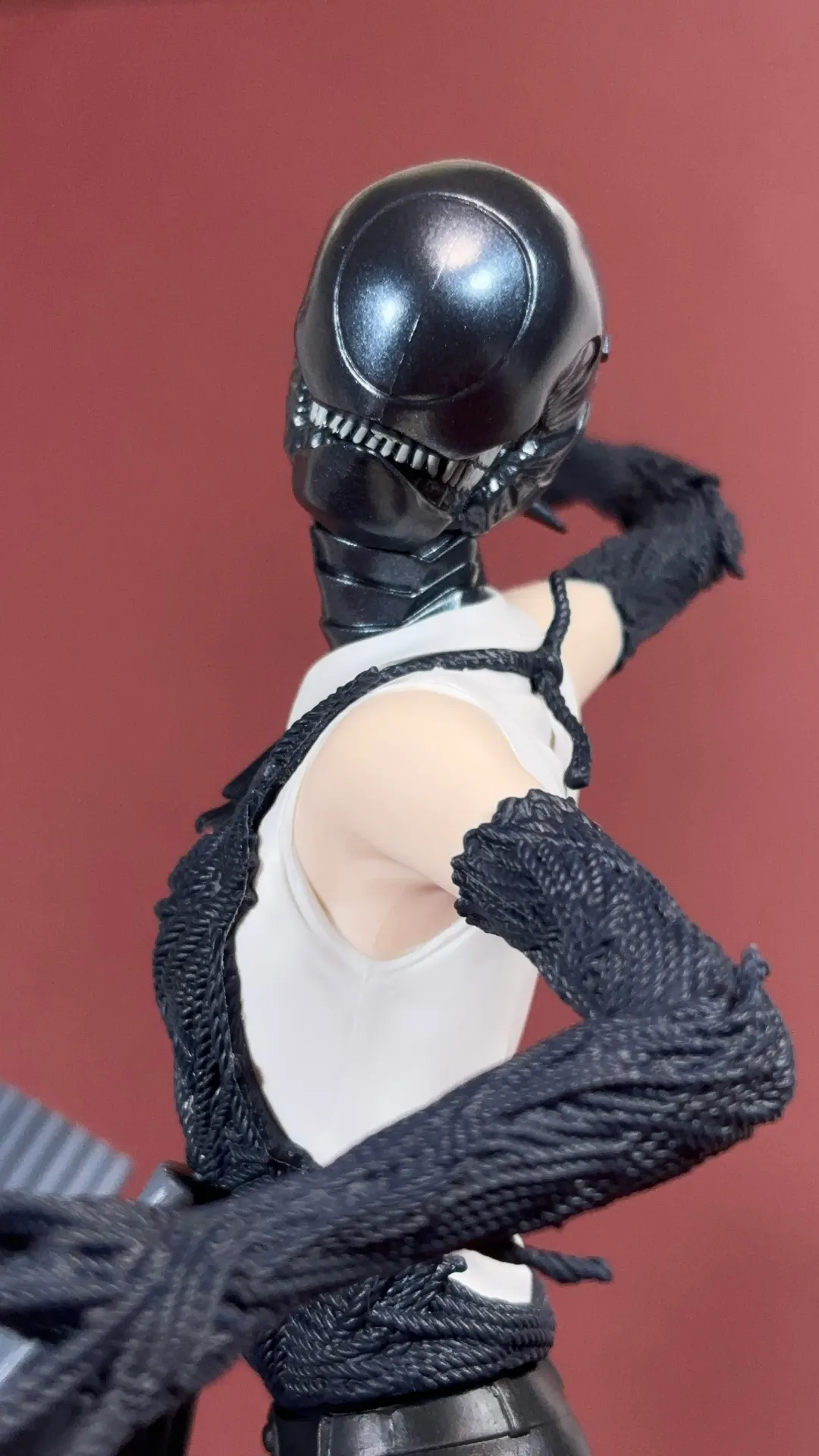 劇場版 チェンソーマン レゼ篇 BOMB Grandista プライズ フィギュア