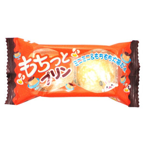 もちっとプリン 20入り – 楽駄屋