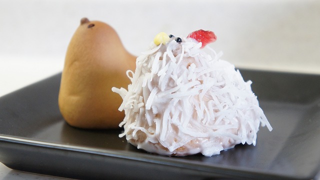 ひよ子」を「にわ鳥」にする :: デイリーポータルZ